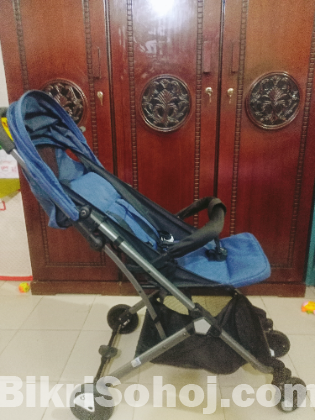 Baby stroller